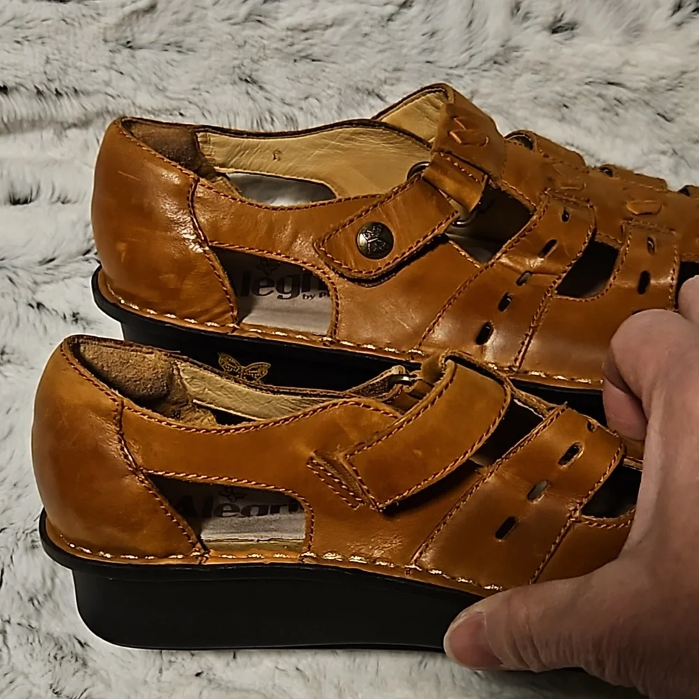 Alegria sandals - Picture 8 of 11